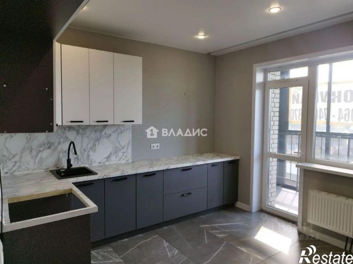 1-комн квартира ул Гравийная, 34а,  д. 34а