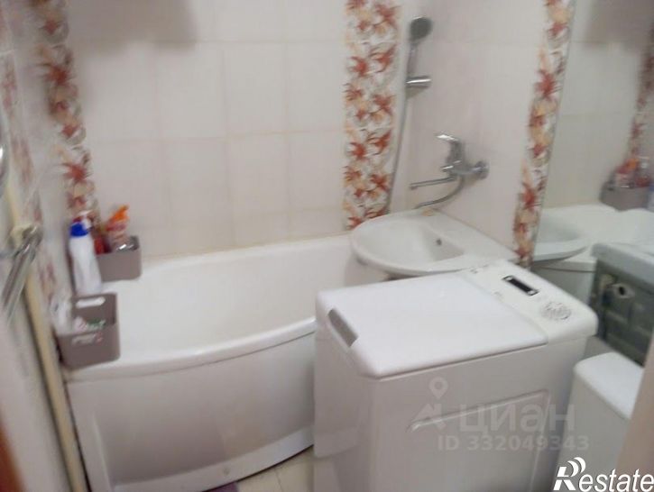 2-комн квартира ул Станиславского, 17,  д. 17