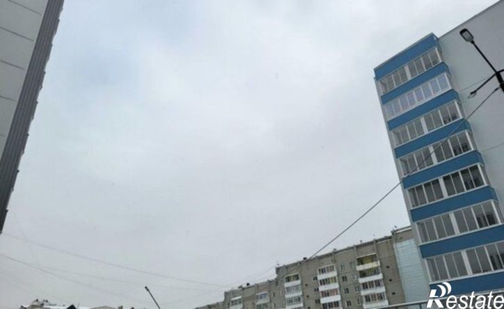 2-комн квартира микрорайон Радужный, 111