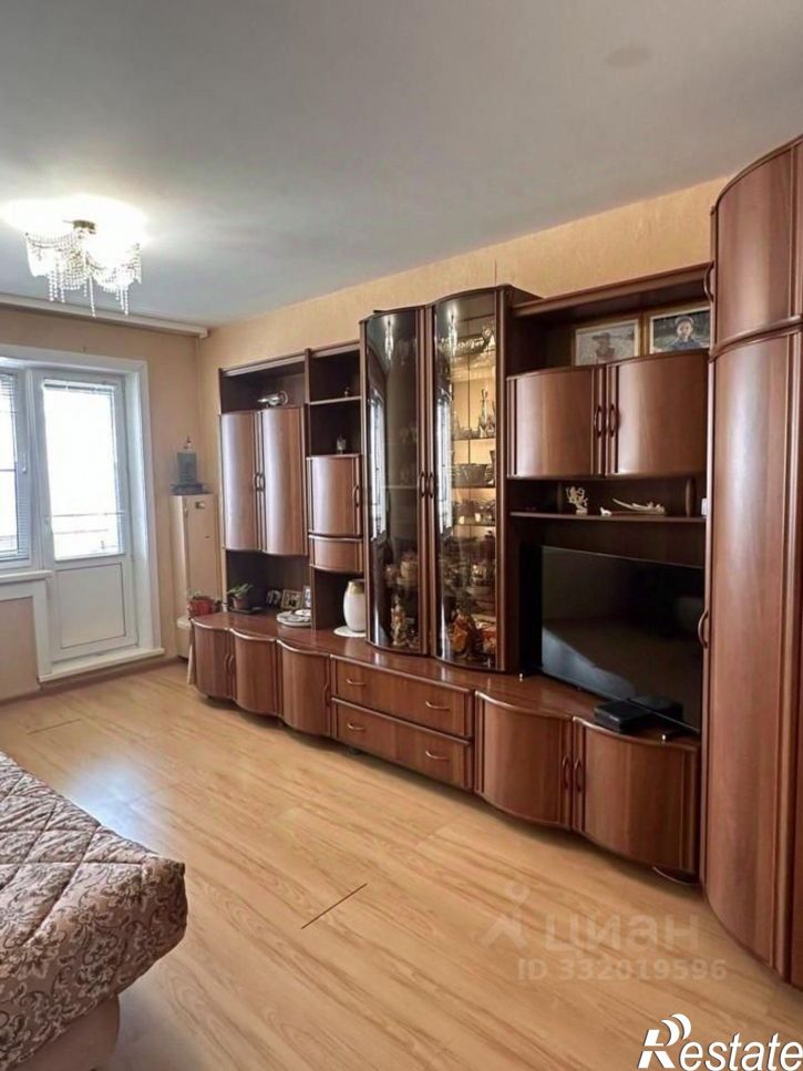 2-комн квартира микрорайон Топкинский, 10