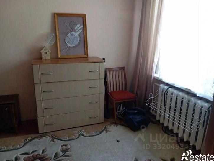 2-комн квартира ул Станиславского, 17,  д. 17