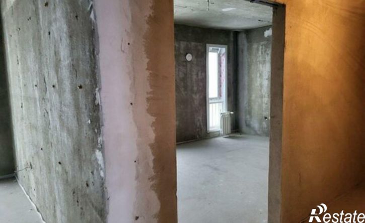 2-комн квартира микрорайон Радужный, 111