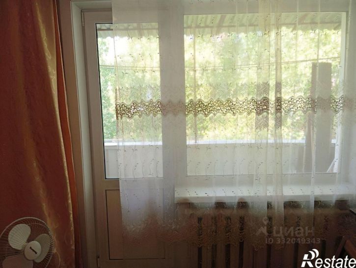 2-комн квартира ул Станиславского, 17,  д. 17