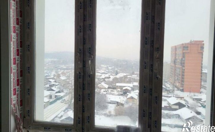 2-комн квартира микрорайон Радужный, 111