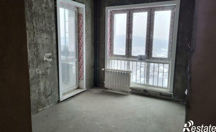 2-комн квартира микрорайон Радужный, 111