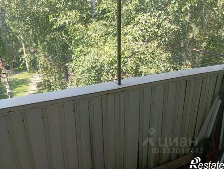 2-комн квартира ул Станиславского, 17,  д. 17
