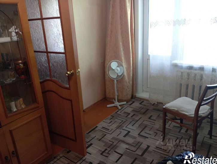 2-комн квартира ул Станиславского, 17,  д. 17