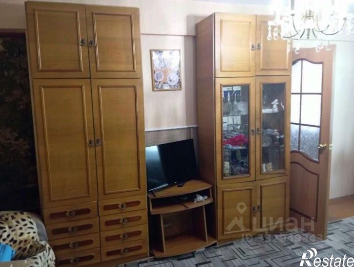 2-комн квартира ул Станиславского, 17,  д. 17