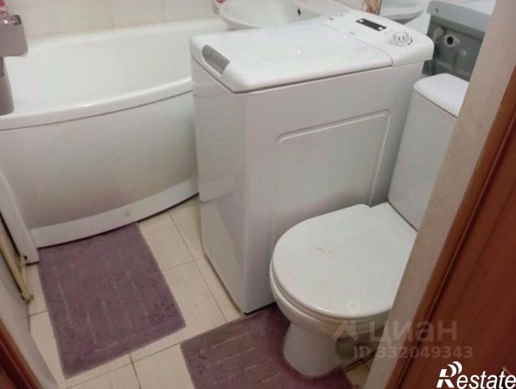 2-комн квартира ул Станиславского, 17,  д. 17