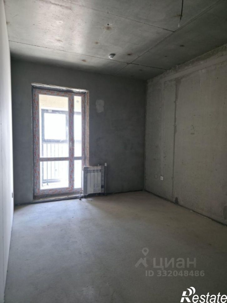 2-комн квартира ул Ивана Доронина, 9/1,  д. 9/1