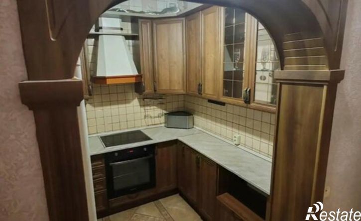 3-комн квартира ул Румянцева, 24,  д. 24
