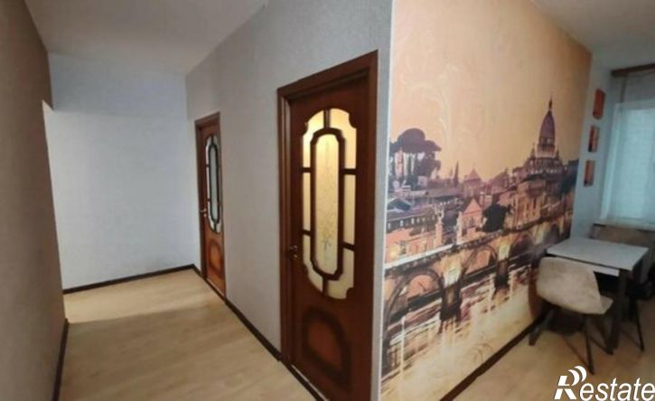 3-комн квартира ул Румянцева, 24,  д. 24