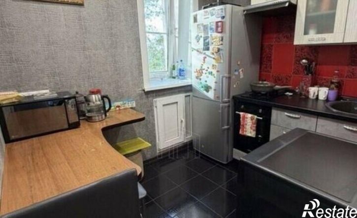 2-комн квартира ул Полярная, 106,  д. 106