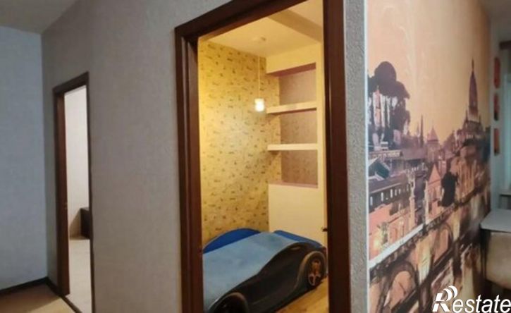 3-комн квартира ул Румянцева, 24,  д. 24