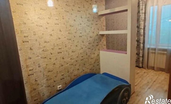 3-комн квартира ул Румянцева, 24,  д. 24