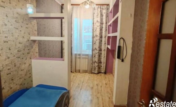 3-комн квартира ул Румянцева, 24,  д. 24