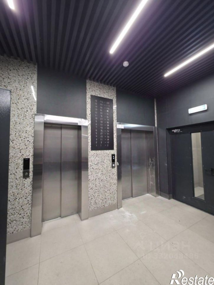 2-комн квартира ул Ивана Доронина, 9/1,  д. 9/1