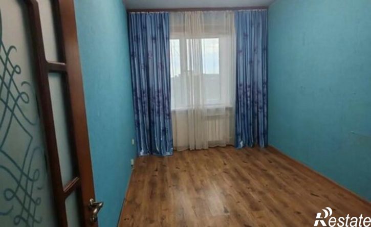 3-комн квартира ул Румянцева, 24,  д. 24