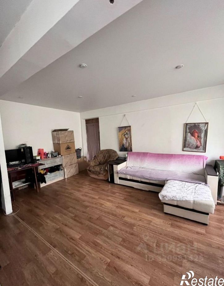 3-комн квартира ул Иркутской 30 Дивизии, 2,  д. 2