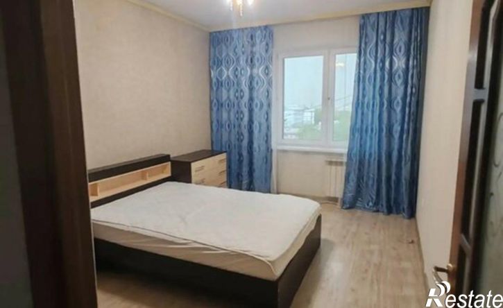 3-комн квартира ул Румянцева, 24,  д. 24