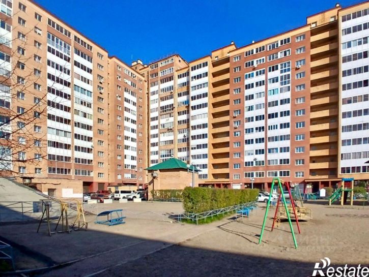 1-комн квартира ул Трудовая, 56/2,  д. 56/2