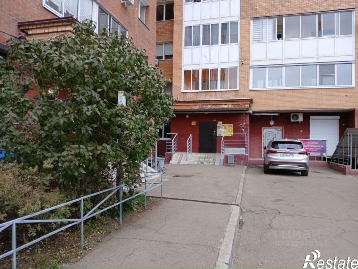 1-комн квартира ул Трудовая, 56/2,  д. 56/2