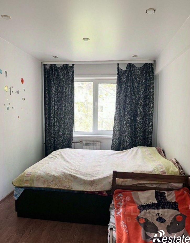 3-комн квартира ул Иркутской 30 Дивизии, 2,  д. 2