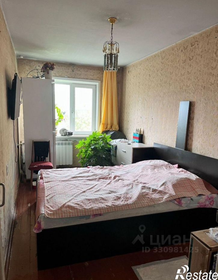 3-комн квартира ул Иркутской 30 Дивизии, 2,  д. 2