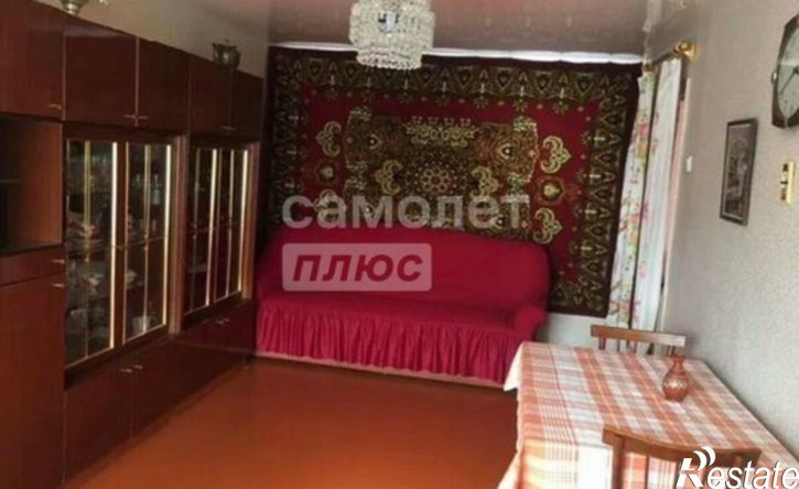 2-комн квартира ул Подаптечная, 2,  д. 2