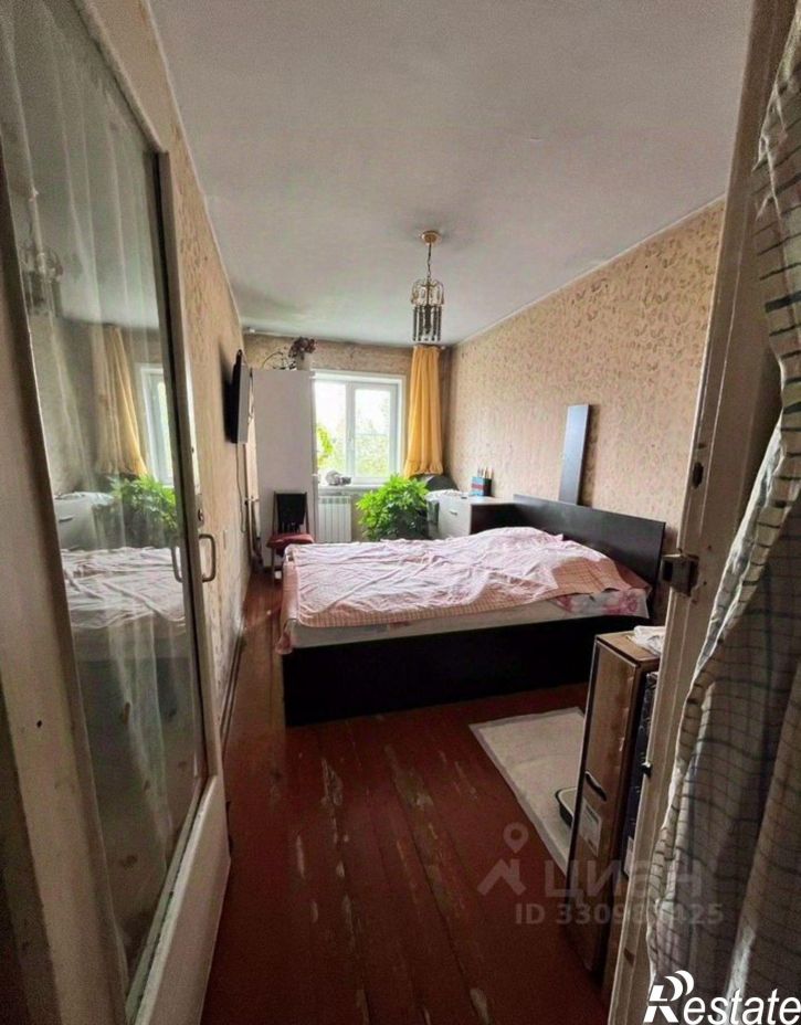 3-комн квартира ул Иркутской 30 Дивизии, 2,  д. 2