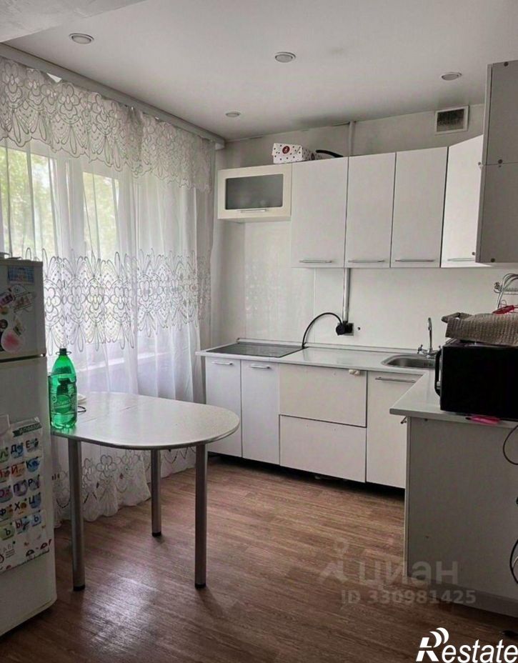 3-комн квартира ул Иркутской 30 Дивизии, 2,  д. 2