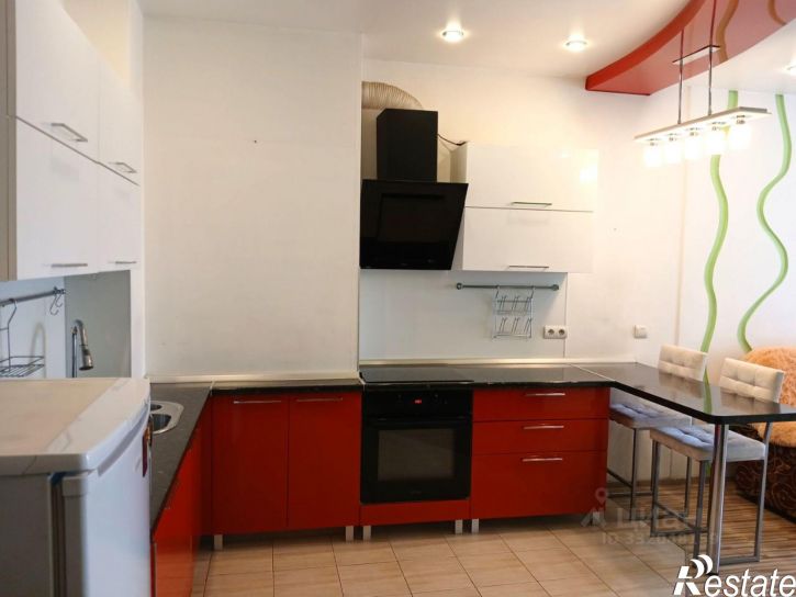 1-комн квартира ул Трудовая, 56/2,  д. 56/2