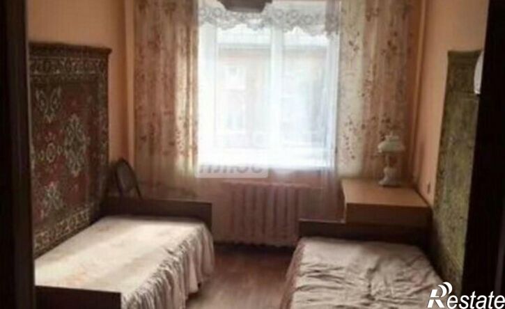 2-комн квартира ул Подаптечная, 2,  д. 2