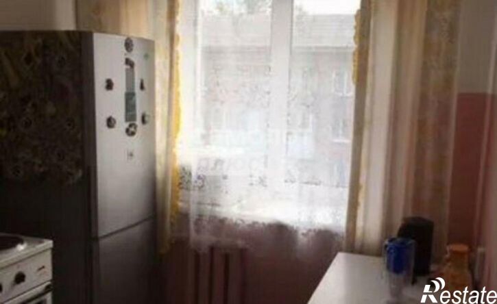 2-комн квартира ул Подаптечная, 2,  д. 2