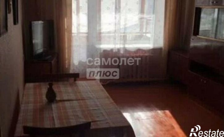 2-комн квартира ул Подаптечная, 2,  д. 2