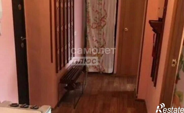 2-комн квартира ул Подаптечная, 2,  д. 2