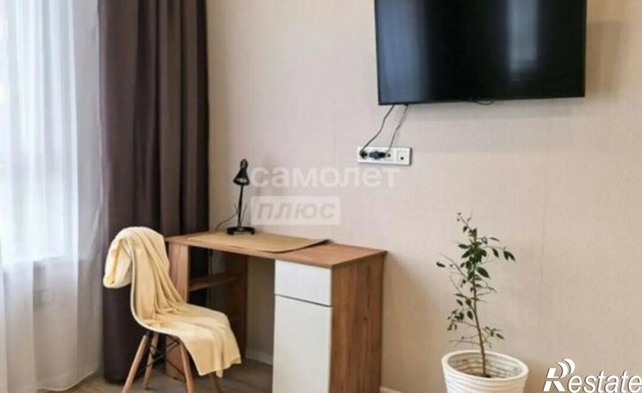 1-комн квартира ул Ширямова, 28/2,  д. 28/2