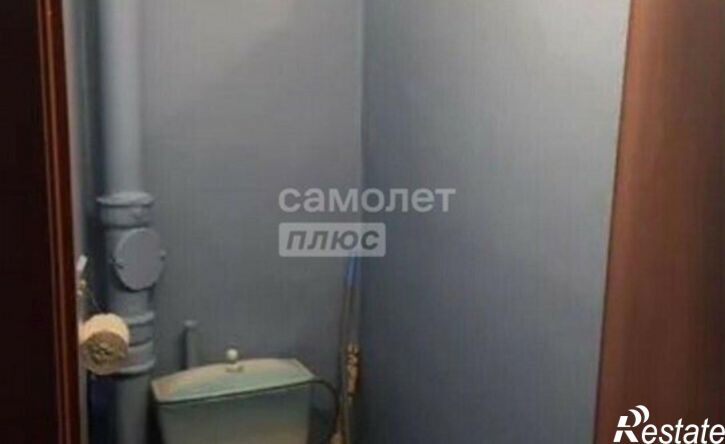 2-комн квартира ул Подаптечная, 2,  д. 2