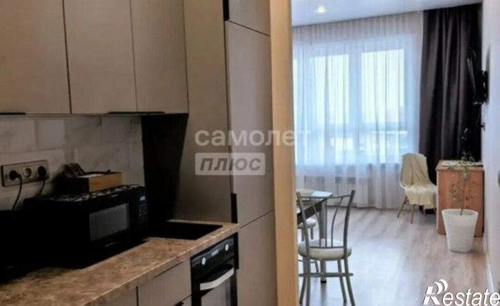 1-комн квартира ул Ширямова, 28/2,  д. 28/2