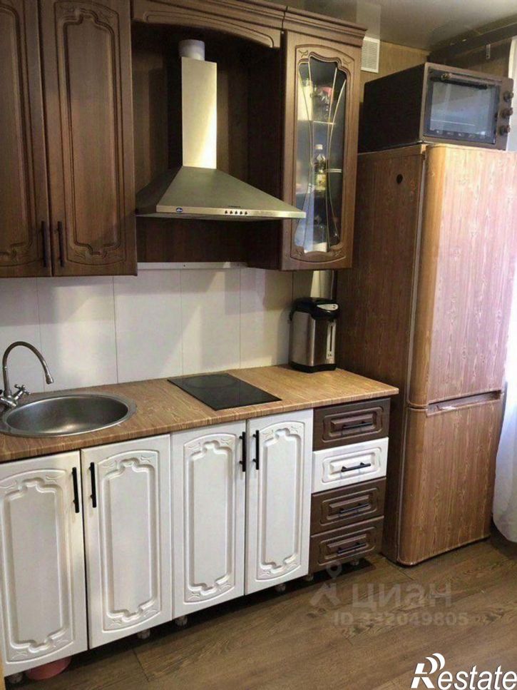 1-комн квартира ул Станиславского, 5,  д. 5