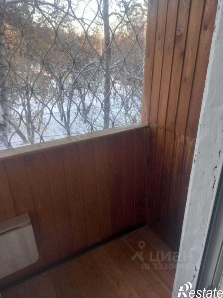 1-комн квартира ул Станиславского, 5,  д. 5