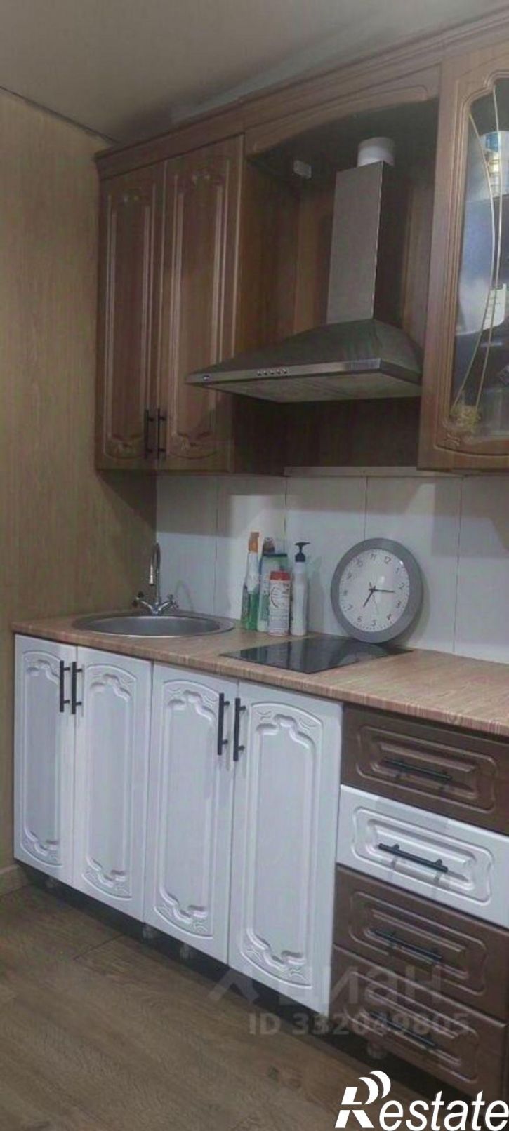1-комн квартира ул Станиславского, 5,  д. 5