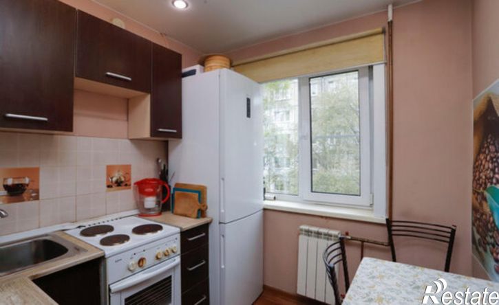 2-комн квартира ул Байкальская, 233,  д. 233