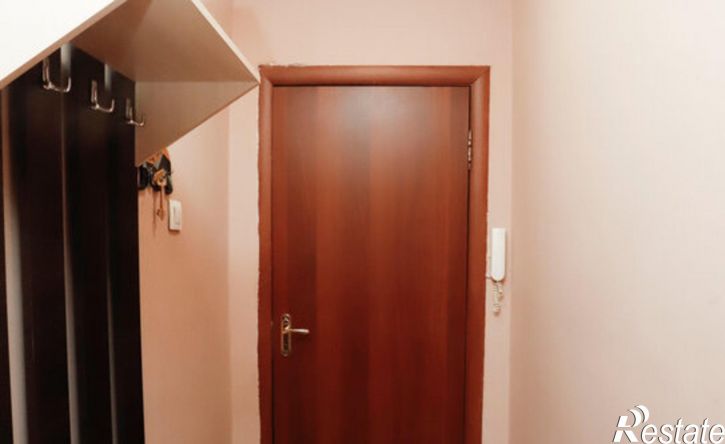 2-комн квартира ул Байкальская, 233,  д. 233