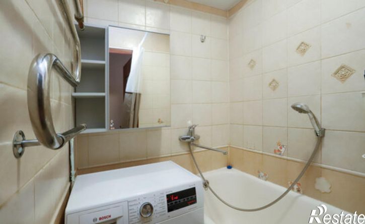 2-комн квартира ул Байкальская, 233,  д. 233