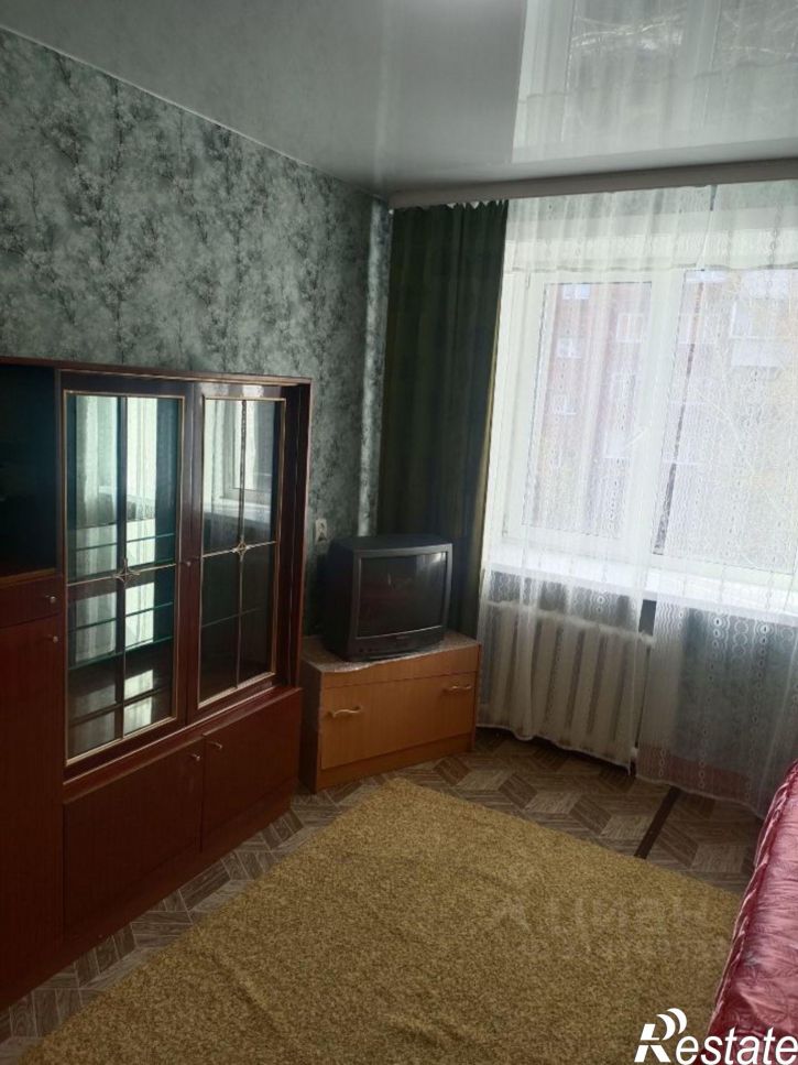 Комната ул Трилиссера, 50,  д. 50
