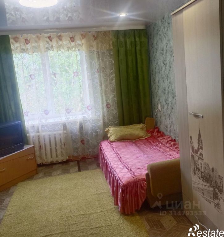 Комната ул Трилиссера, 50,  д. 50