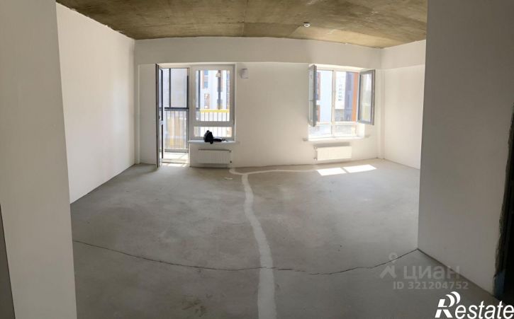 2-комн квартира ул Старо-Кузьмихинская, 22/1,  д. 22/1