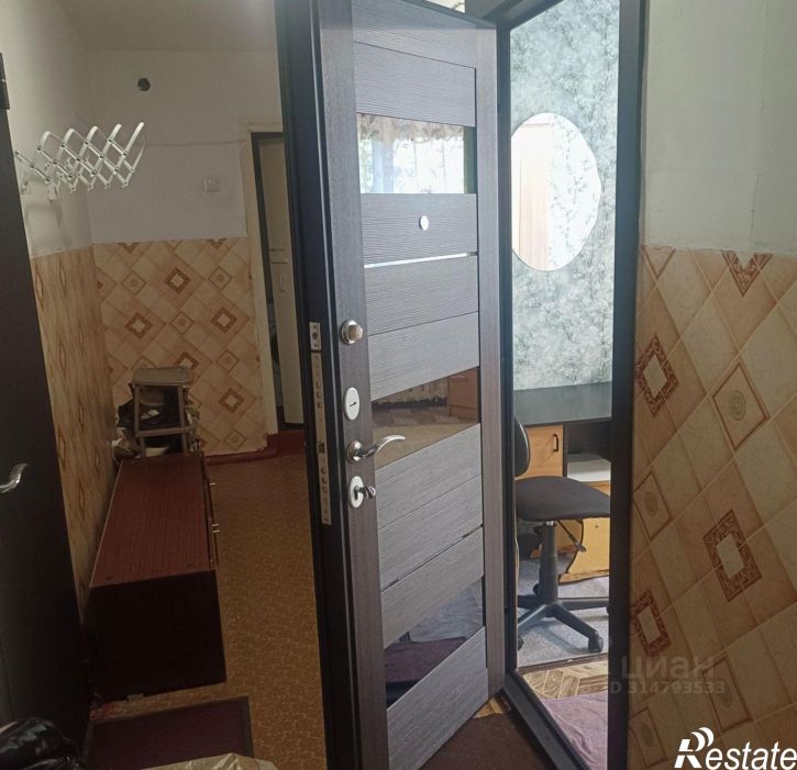 Комната ул Трилиссера, 50,  д. 50