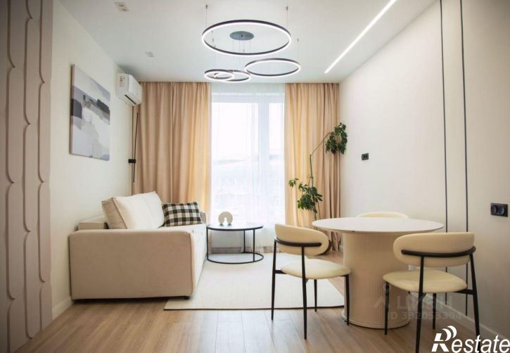 3-комн квартира ул Култукская, 18,  д. 18